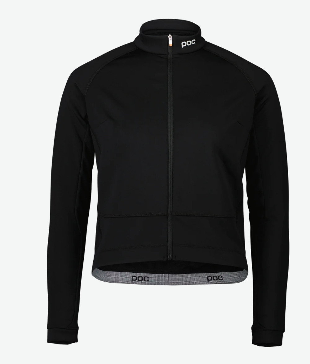 POC XS Women's thermal cycling jacket